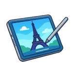 Avis Tablettes logo