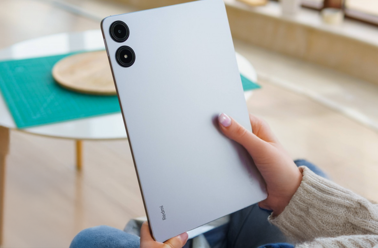 Xiaomi REDMI Pad Pro 6 Plus- Avis et Test 2025